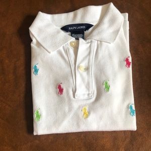 Ralph Lauren Polo